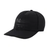 Alexander Mcqueen Alexander Mc Queen Mc Queen Graffiti Cap In Black