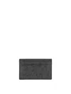 Alexander Mcqueen Alexander Mc Queen Graffiti Mc Queen Wallet