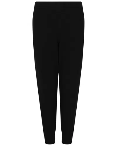 Alexander Mcqueen Graffiti Logo Jogger In Multicolor