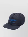 Alexander Mcqueen Graffiti-print Baseball Cap