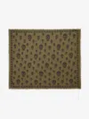 Alexander Mcqueen Green