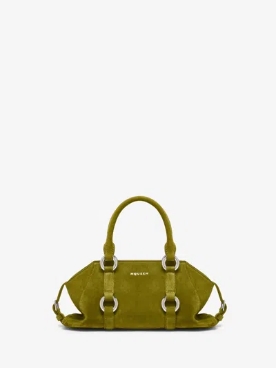 Alexander Mcqueen Green