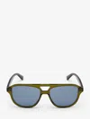 Alexander Mcqueen Green