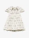 Alexander Mcqueen Green In Pattern