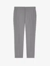 Alexander Mcqueen Grey In Gray