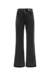 Alexander Mcqueen Jeans