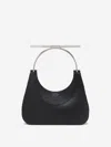 Alexander Mcqueen Shoulder Bag Mcqueen Woman Color Black