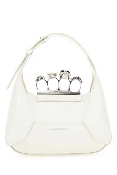 Alexander Mcqueen Handbags