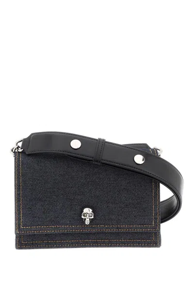 Alexander Mcqueen Handbags