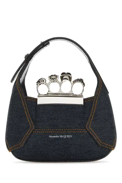 Alexander Mcqueen Handbags