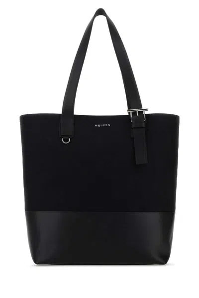 Alexander Mcqueen Handbags.