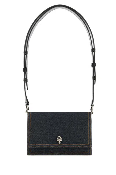 Alexander Mcqueen Handbags.