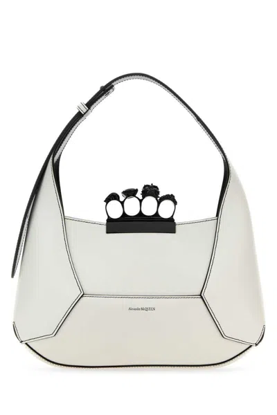 Alexander Mcqueen Handbags.