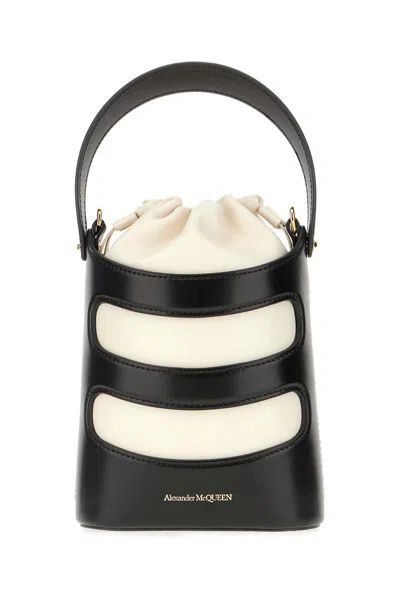 Alexander Mcqueen Handbags. In Multi