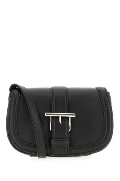 Alexander Mcqueen Handbags. In Black