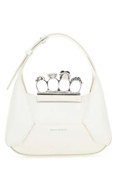 Alexander Mcqueen Handbags In 9210