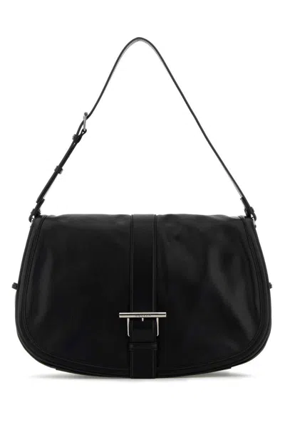 Alexander Mcqueen Handbags. In Black