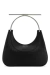 Alexander Mcqueen Handbags. In Black