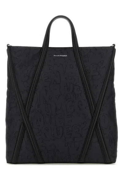ALEXANDER MCQUEEN ALEXANDER MCQUEEN HANDBAGS.