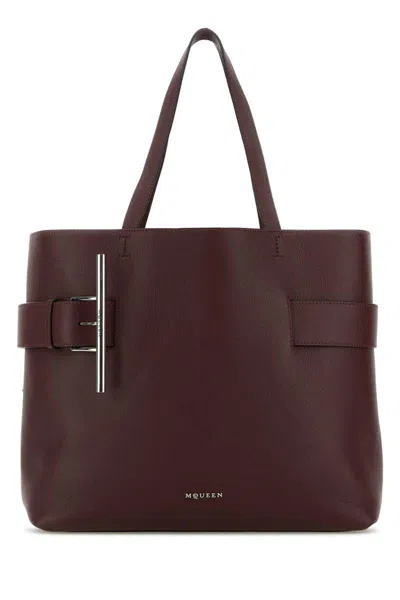 ALEXANDER MCQUEEN ALEXANDER MCQUEEN HANDBAGS.