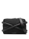Alexander Mcqueen Alexander Mc Queen Harness Nylon Camera Bag