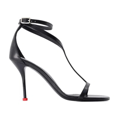 Alexander Mcqueen Harness Pumps