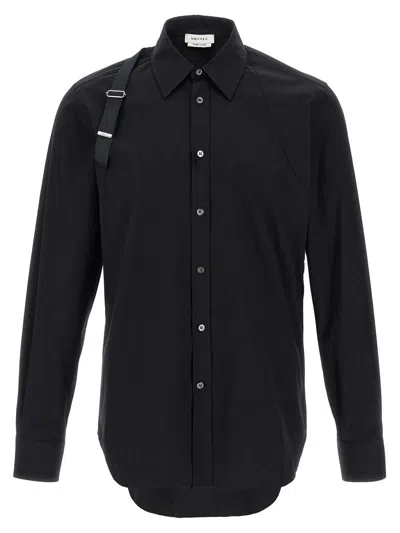 ALEXANDER MCQUEEN ALEXANDER MCQUEEN SHIRTS