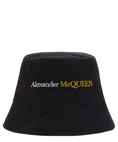 ALEXANDER MCQUEEN HAT