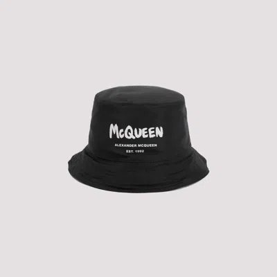 Alexander Mcqueen Alexander Mcquee In Black