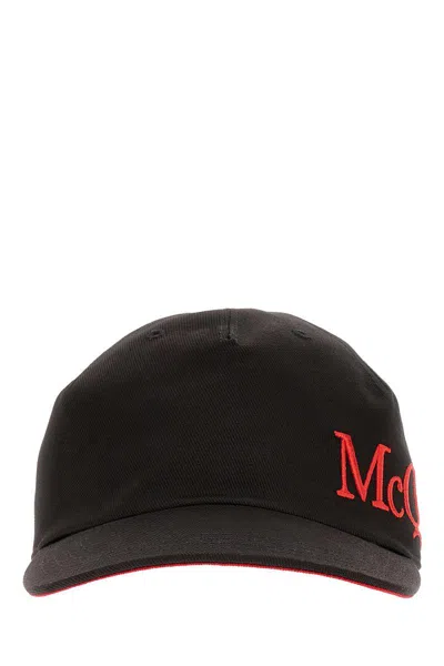 ALEXANDER MCQUEEN ALEXANDER MCQUEEN HATS
