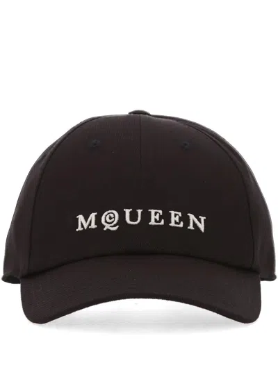 ALEXANDER MCQUEEN ALEXANDER MCQUEEN HATS