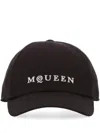 Alexander Mcqueen Hats