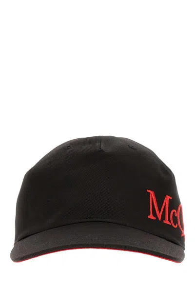 ALEXANDER MCQUEEN ALEXANDER MCQUEEN HATS