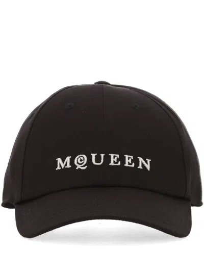 ALEXANDER MCQUEEN ALEXANDER MCQUEEN HATS