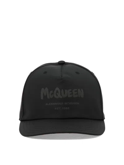 ALEXANDER MCQUEEN ALEXANDER MCQUEEN HATS