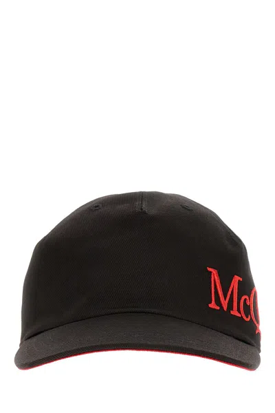 ALEXANDER MCQUEEN ALEXANDER MCQUEEN HATS