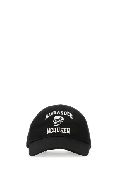 ALEXANDER MCQUEEN ALEXANDER MCQUEEN HATS