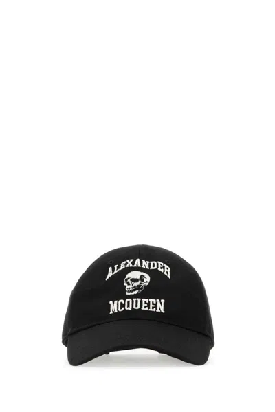 ALEXANDER MCQUEEN ALEXANDER MCQUEEN HATS