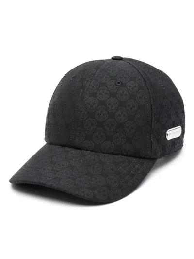 ALEXANDER MCQUEEN ALEXANDER MCQUEEN HATS