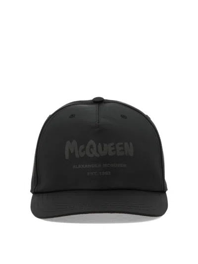 ALEXANDER MCQUEEN ALEXANDER MCQUEEN HATS
