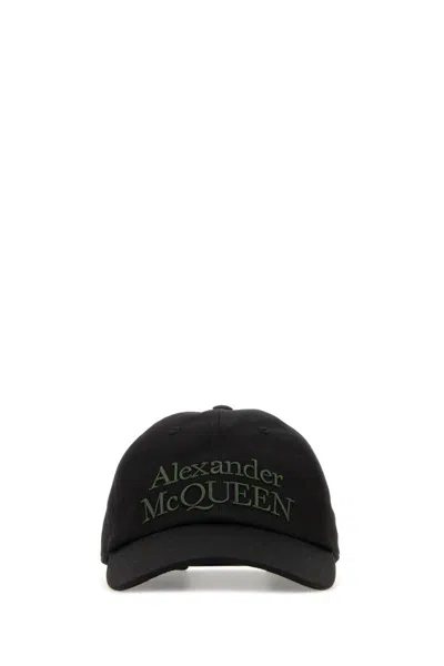 ALEXANDER MCQUEEN ALEXANDER MCQUEEN HATS