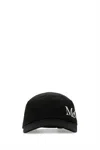 Alexander Mcqueen Hats In Black
