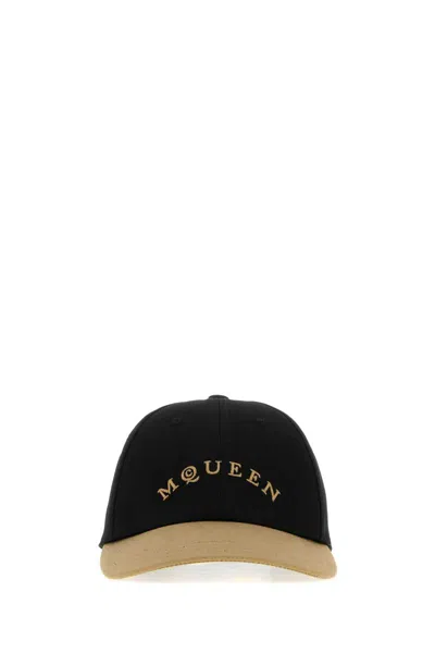 ALEXANDER MCQUEEN ALEXANDER MCQUEEN HATS