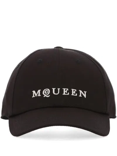 ALEXANDER MCQUEEN ALEXANDER MCQUEEN HATS