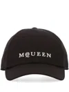 Alexander Mcqueen Hats In Multicolor