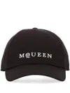 Alexander Mcqueen Hats In Multicolor