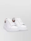 Alexander Mcqueen Chunky Sneaker Elements Contrasting In Multi