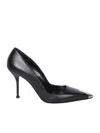 Alexander Mcqueen High Heels
