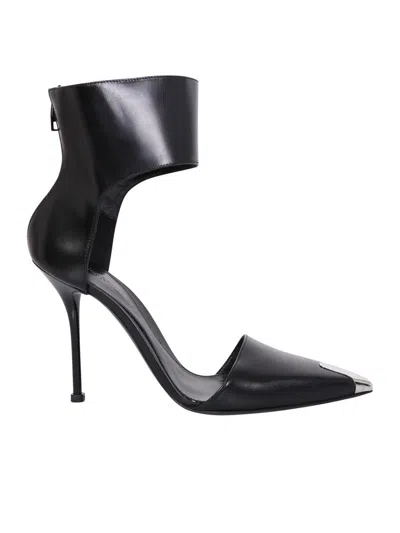 ALEXANDER MCQUEEN ALEXANDER MCQUEEN HIGH HEELS