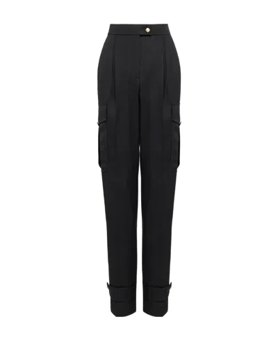 ALEXANDER MCQUEEN ALEXANDER MCQUEEN CARGO PANTS
